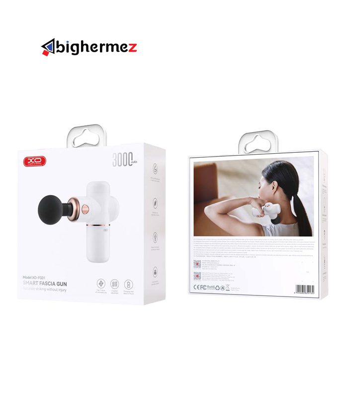 ماساژور ایکس او مدل XO-FG01