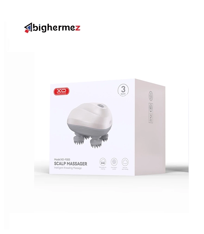 ماساژور ایکس او مدل XO-FG03