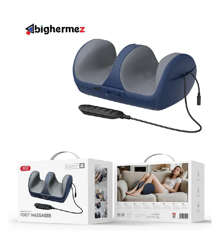 ماساژور ایکس او مدل XO-FG10