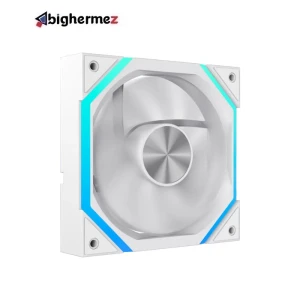 فن کیس گیم مکس مدل FN12A-N2-RW White