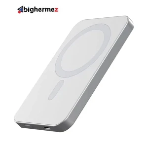 پاوربانک 5000mAh بی سیم فورس مدل FPMSPB15WW