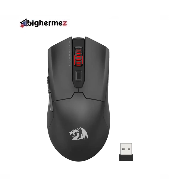 موس بی سیم گیمینگ ردراگون FYZU M995 Pro