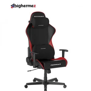 صندلی گیمینگ دی ایکس ریسر Formula Series 2026 L Black Red