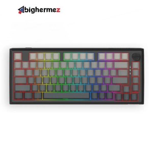 کیبورد بی سیم مکانیکال گیمینگ ردراگون  K687 GG PRO