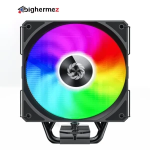 سیستم خنک کننده بادی گیم مکس مدل Sigma 520 Digital Black