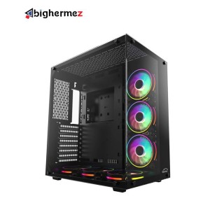 کیس کامپیوتر مخصوص بازی تسکو مدل GC 4492