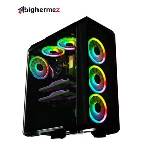 کیس مخصوص بازی تسکو مدل GC-TA-4490 RGB