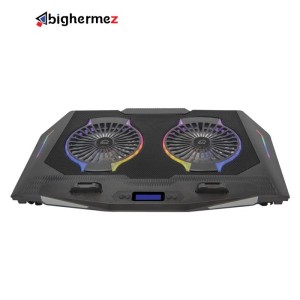 پایه خنک کننده لپ تاپ تسکو مدل GCLP 3140