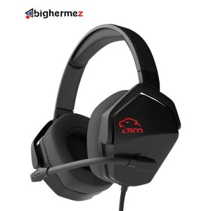 هدست باسیم مخصوص بازی تسکو مدل GH 5156