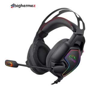هدست باسیم مخصوص بازی تسکو مدل GH 5159