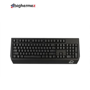 کیبورد باسیم مخصوص بازی تسکو مدل GK 8127