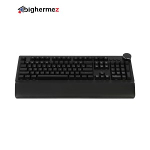 کیبورد باسیم مخصوص بازی تسکو مدل GK 8128