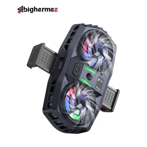 فن خنک کننده موبایل هوکو GM36
