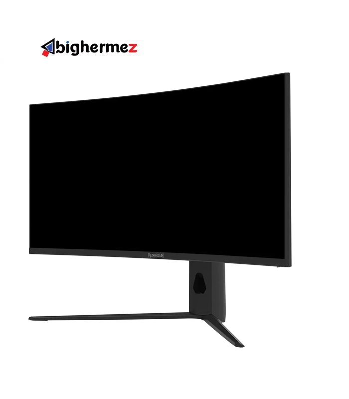 مانیتور گیمینگ 32 اینچ خمیده ردراگون مدل GMQ3212RVC