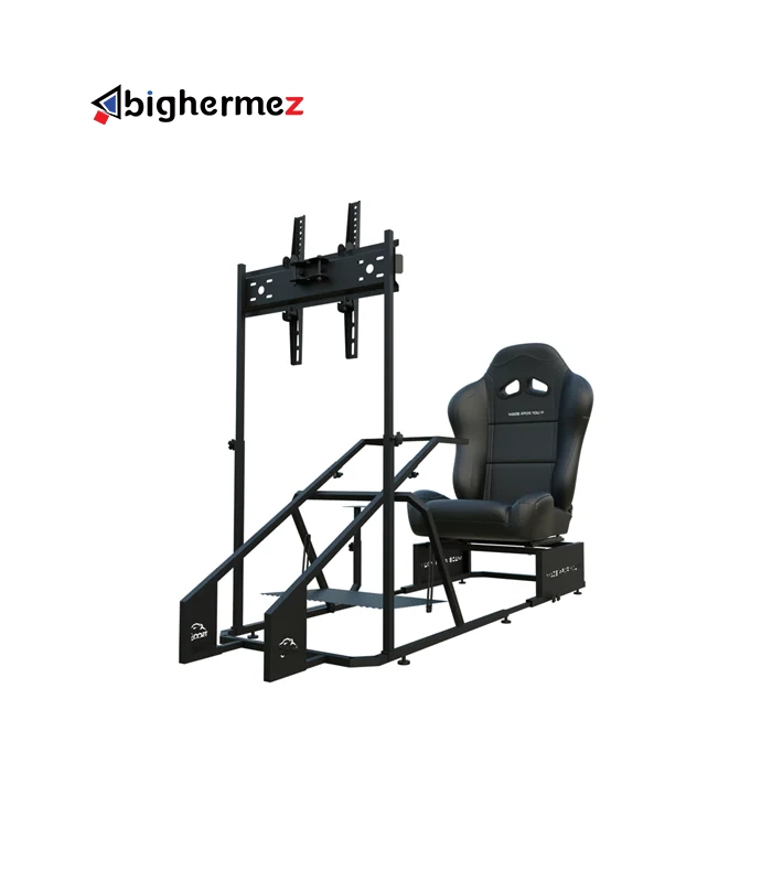 پایه شبیه ساز تسکو مدل GRS47
