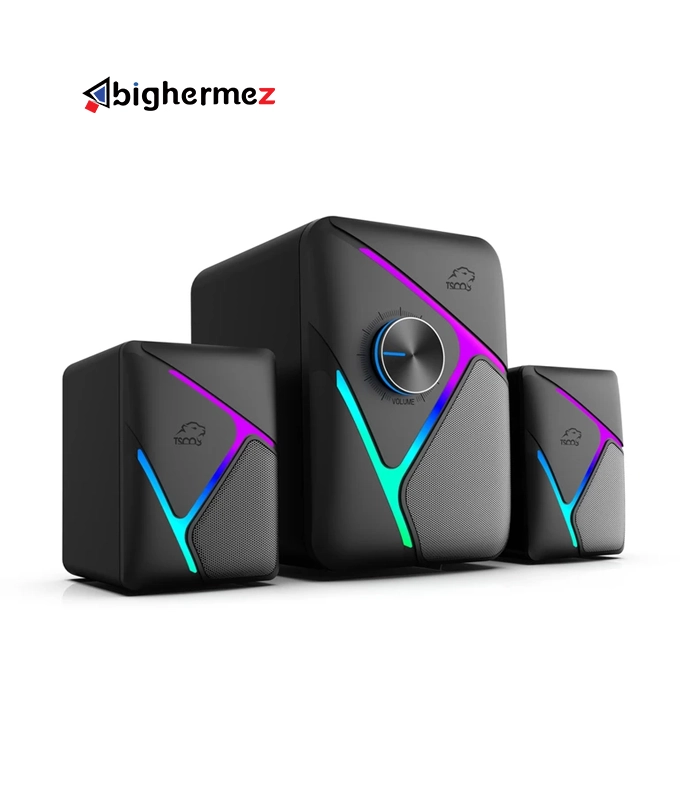 اسپیکر رومیزی دسکتاپ تسکو مدل GS 2111