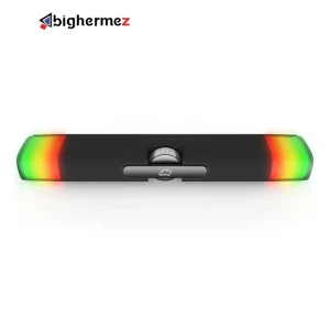 اسپیکر بلوتوث گیمینگ تسکو مدل GS 23360
