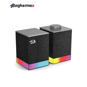 اسپیکر گیمینگ ردراگون مدل GS517 RGB GLYPE