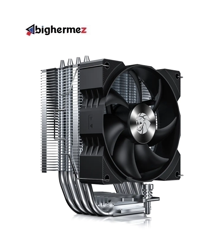 خنک کننده پردازنده گیم مکس مدل Gamma 90 Dark
