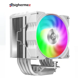 خنک کننده پردازنده گیم مکس مدل GAMMA 90 DIGITAL W