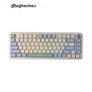 کیبورد باسیم مخصوص بازی ردراگون مدل Geb K673 UCAL PRO CPG