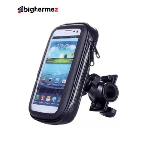 هولدر موبایل مخصوص موتور و دوچرخه پی نت مدل H-105