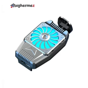 فن خنک کننده موبایل مدل H-15