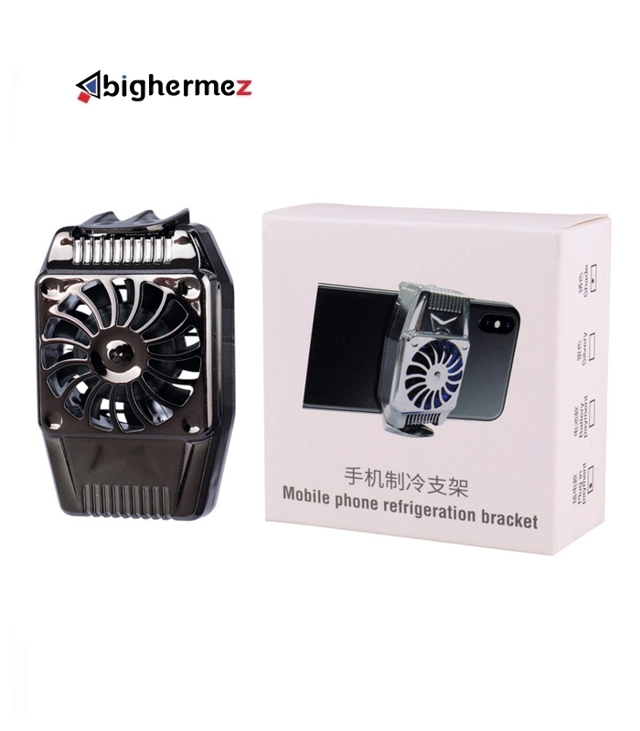 فن خنک کننده موبایل مدل H-15