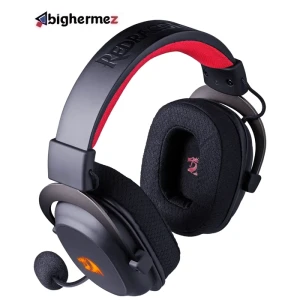 هدست گیمینگ ردراگون مدل  ZEUS H510 MS