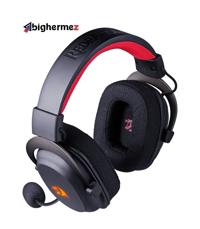 هدست گیمینگ ردراگون مدل  ZEUS-X H510 RGB
