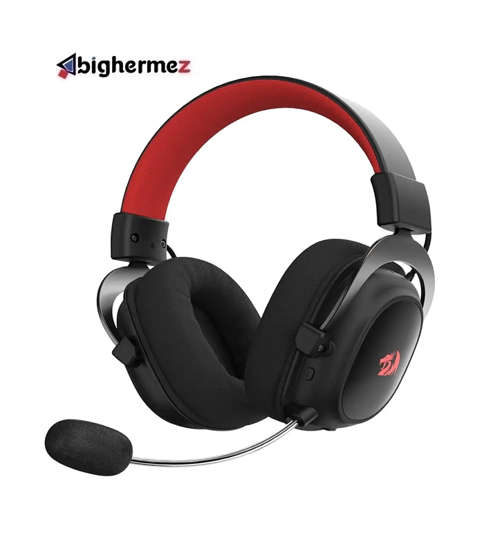 هدست گیمینگ ردراگون مدل  H510 PRO Zeus-X RGB