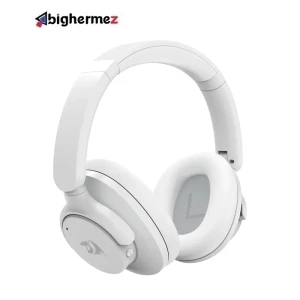 هدست گیمینگ بی سیم ردراگون مدل H610 White SPECTRA
