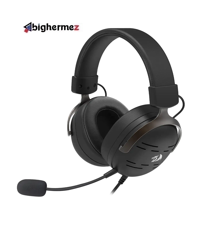 هدست گیمینگ ردراگون مدل H739 Black