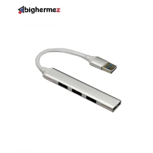 هاب 4 پورت USB2.0 ایکس پی پروداکت مدل XP-H814