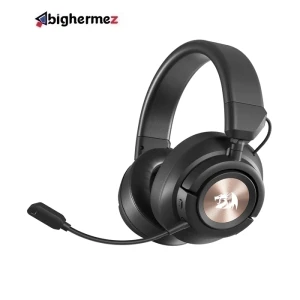 هدست گیمینگ بی سیم ردراگون مدل H889 Black