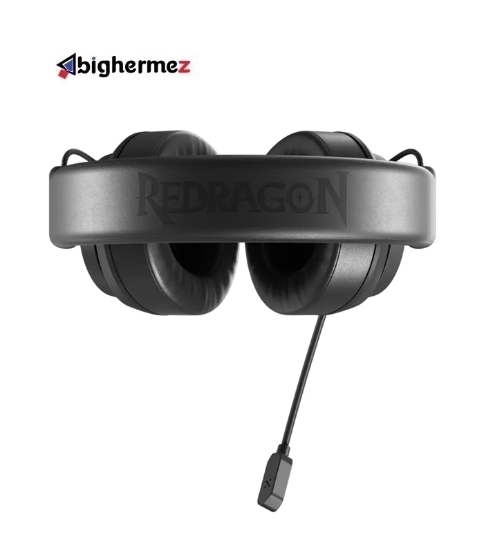 هدست گیمینگ بی سیم ردراگون مدل H889 Black