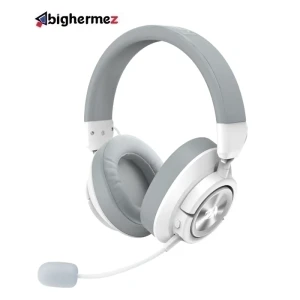 هدست گیمینگ بی سیم ردراگون مدل H889 White