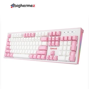 کیبورد باسیم مخصوص بازی ردراگون مدل HADES K623