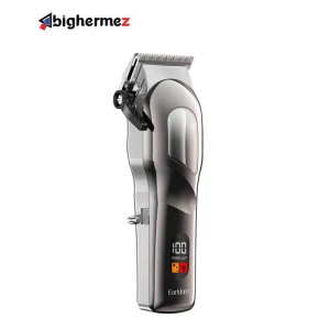 ماشین ریش تراش ارلدام مدل ET-HC03