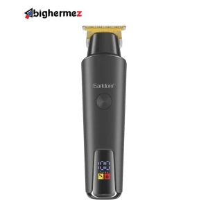 ماشین ریش تراش ارلدام مدل ET-HC06