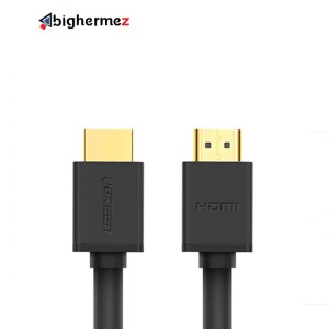 کابل HDMI ورژن 2.0 یوگرین مدل HD104-10108 طول 3 متر با رزولوشن 4K