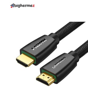 کابل HDMI یوگرین مدل HD118-40409 طول 1.5 متر