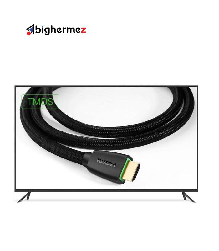 کابل HDMI یوگرین مدل HD118-40409 طول 1.5 متر