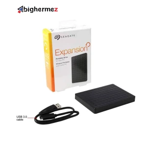 باکس هارد 2.5اینچی USB3.0 پی نت مدل سیگیت