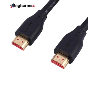 کابل HDMI 4K دی نت به طول 3 متر