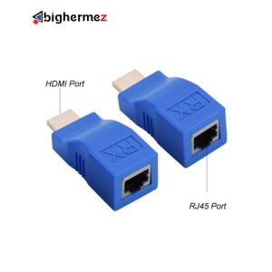 توسعه دهنده و ریپیتر HDMI بایبل تا ۳۰ متر مدل C-33