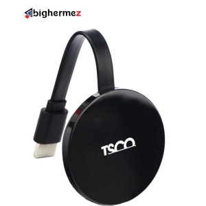 دانگل HDMI وایرلس تسکو مدل TCAST6000
