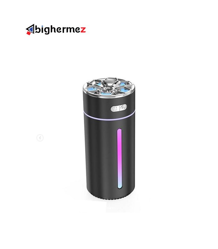 رطوبت ساز بیسیم ایکس او مدل XO-HF09