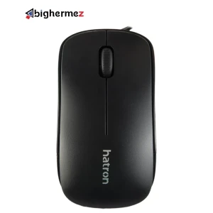 ماوس با سیم هترون مدل HM408SL