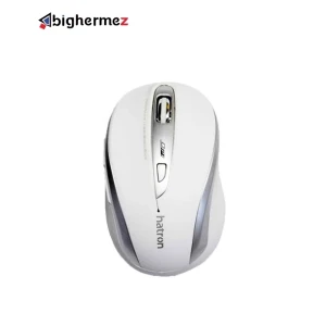 ماوس بیسیم هترون مدل HMW120SL